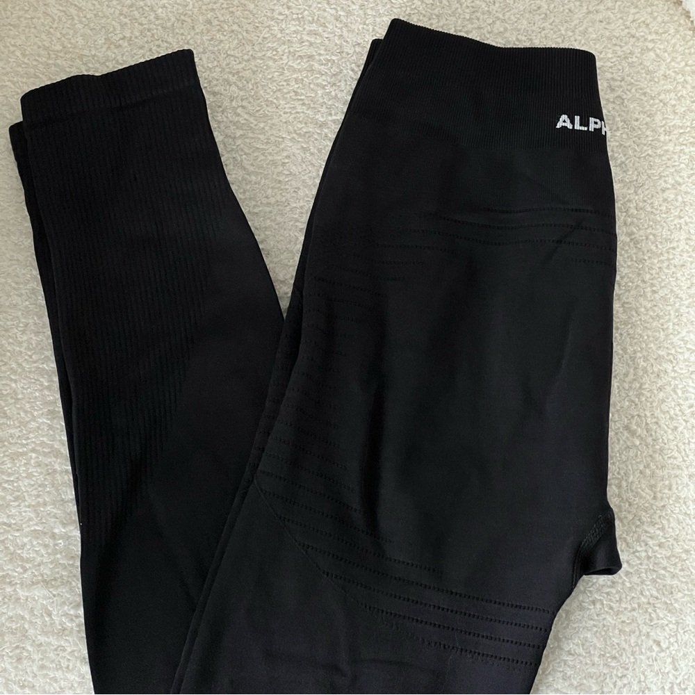 Alphalete Ozone Legging - Picture 7 of 7